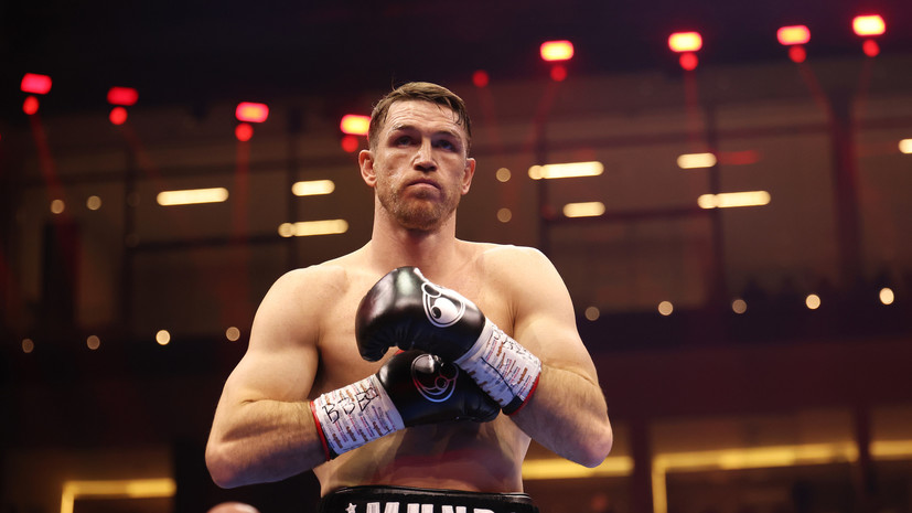 WBO отклонила запрос Смита на проведение обязательного боя с Биволом