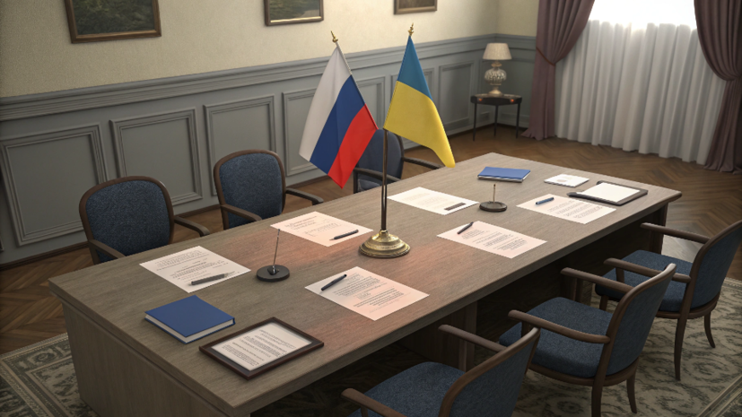 Independent: переговоры в Стамбуле могут принести прогресс по решению конфликта