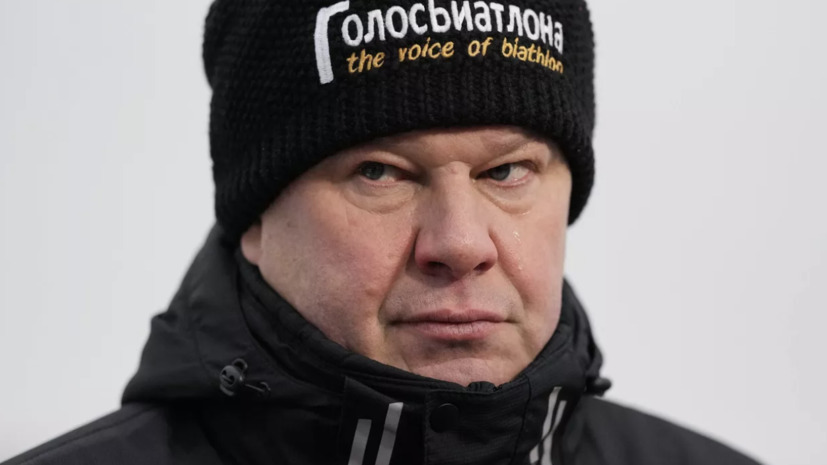 Губерниев: смотрю на Загитову и хочется взять в руки книжку