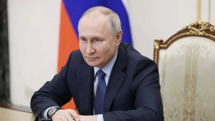 L'Antidiplomatico: Путин одержал победу над Зеленским ещё до начала переговоров