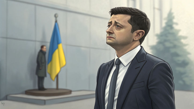 Сенатор Кастюкевич — о словах Зеленского по статусу Крыма: космическая глупость