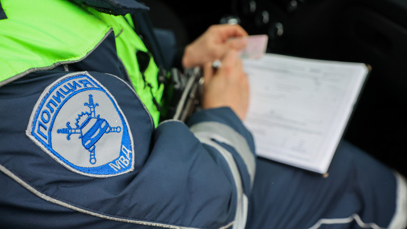 Доходы бюджета от штрафов за ПДД вырастут в восемь раз