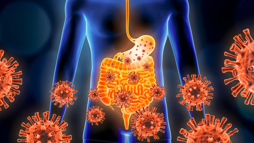 Педиатр Морозова: главная опасность ротавирусной инфекции — обезвоживание