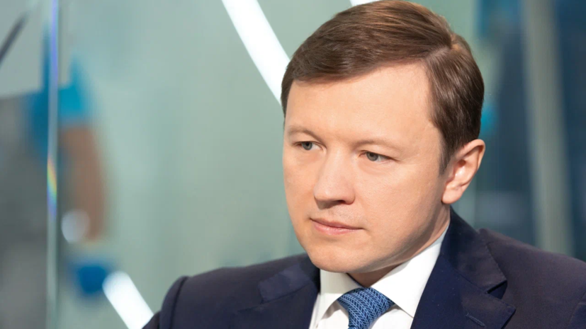 Ефимов: более чем 150 предпринимателям Москвы отменили обеспечительные платежи