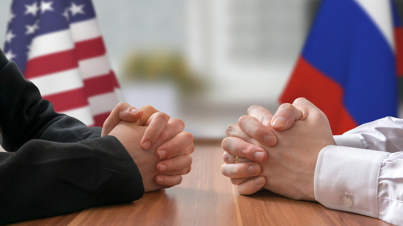 ТАСС: Россия переговорит с США в Стамбуле до прямой встречи с Украиной