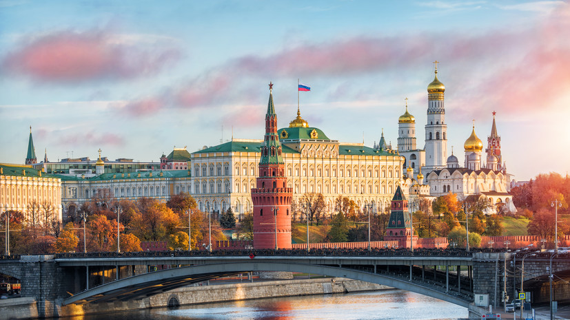 Кремль надеется, что прямые переговоры России и Украины вскоре стартуют