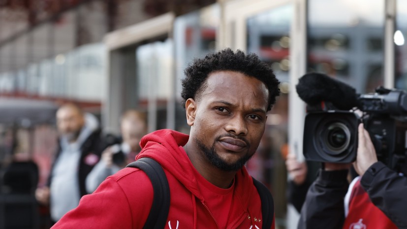 Гарсия: Станкович прекрасно работал до наших ошибок