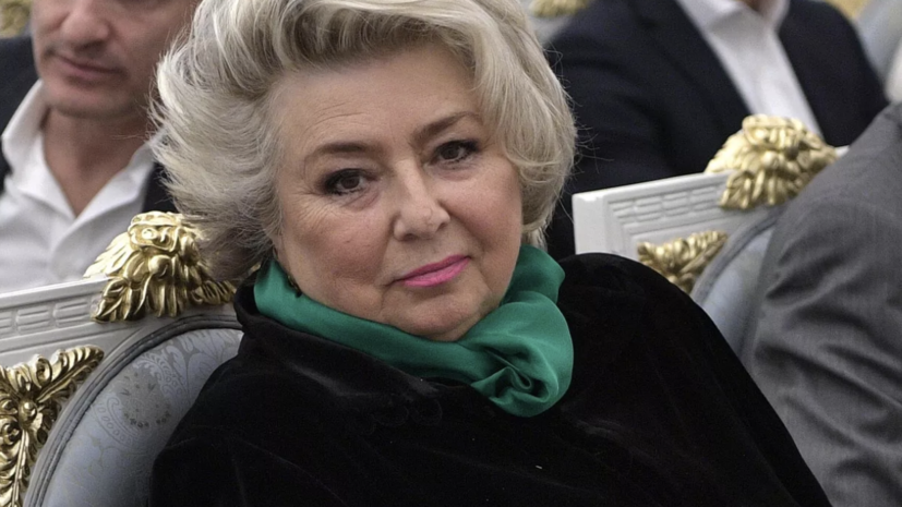 Тарасова: слабо верю, что фигуристам удастся добиться чего-то в CAS, но бороться надо