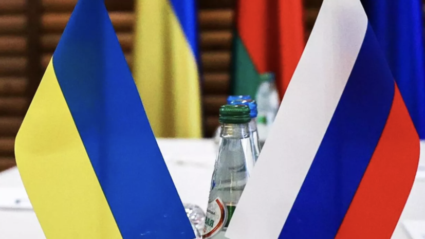 Reuters: украинская делегация обсудит встречу Путина и Зеленского