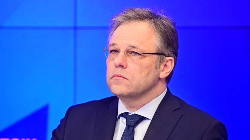 Мирошник: делегация Украины заточена на войну, а не на мир