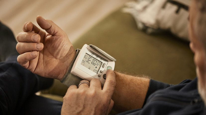 Врач Демьяновская: гипертоническая болезнь часто протекает бессимптомно