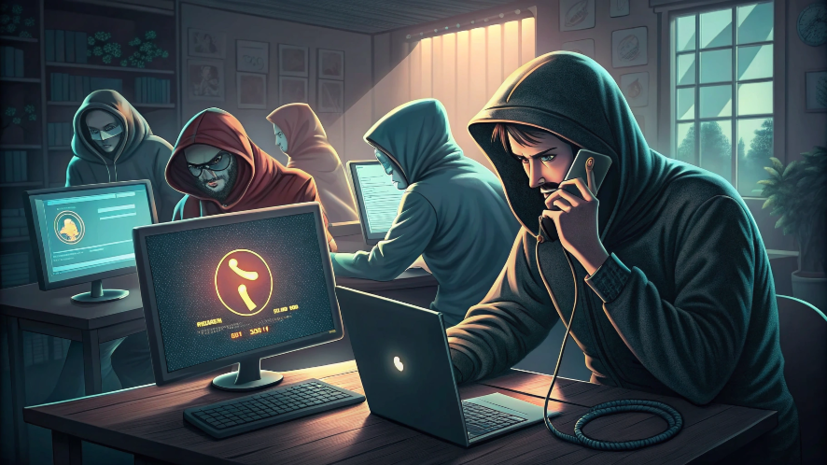 Финансист Дайнеко предупредила о мошеннических схемах со списанием долгов