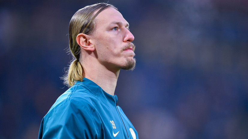 Экс-жена Сафонова обвинила футболиста в неуплате алиментов