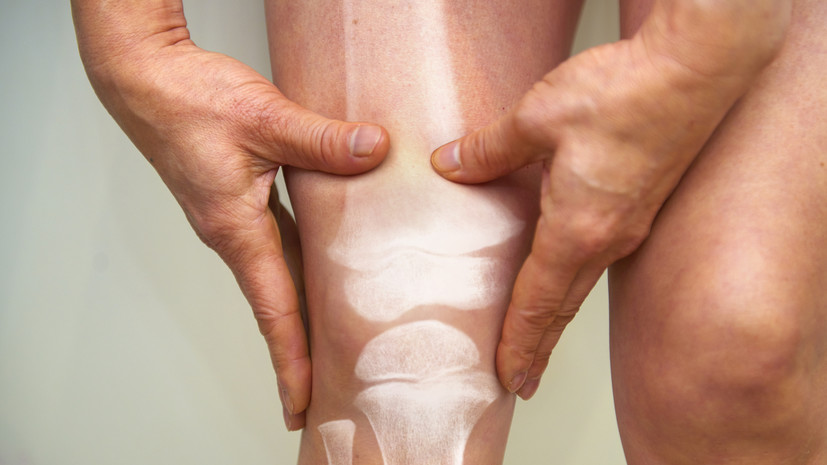 Диетолог Шилов посоветовал добавить в рацион ресвератрол при остеопорозе