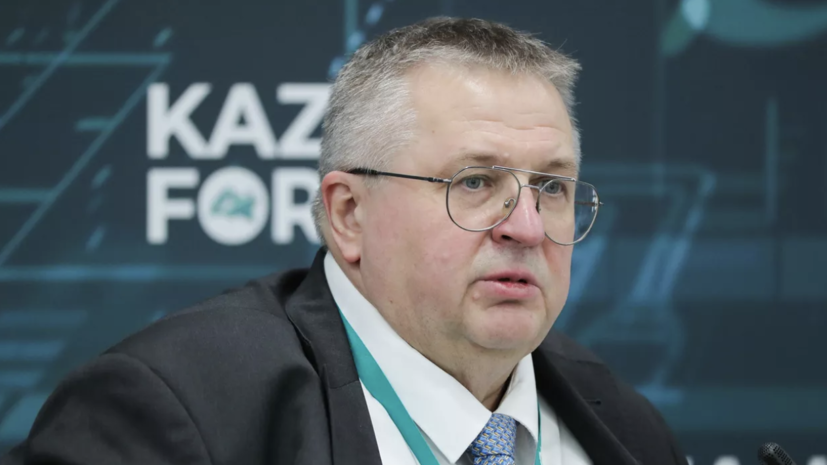 Оверчук: Россия и Афганистан обсуждают вопрос редкоземельных металлов