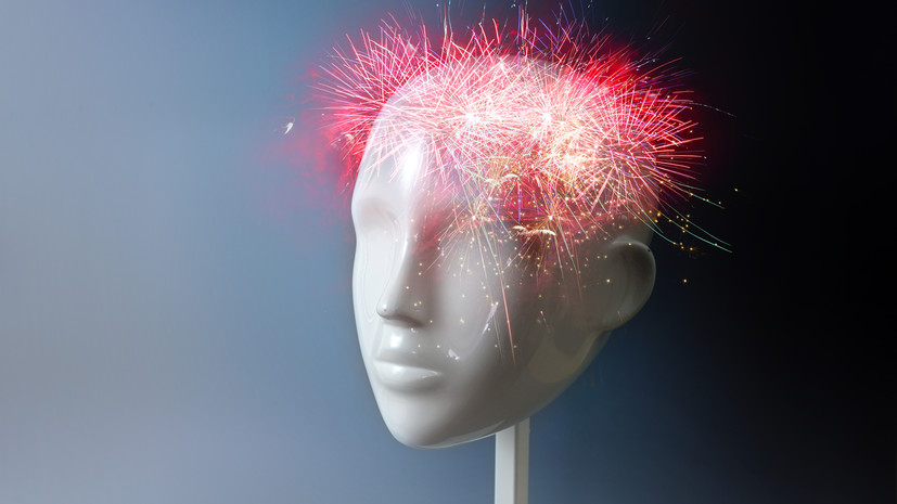 Врач Симонова: горечь во рту может быть признаком неврологического расстройства