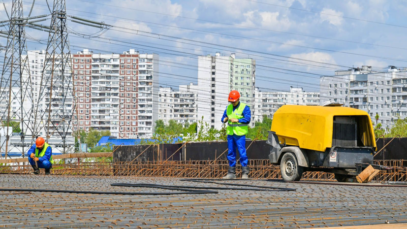 Специалист Кулаков оценил значимость строительства дублёра Алтуфьевского шоссе
