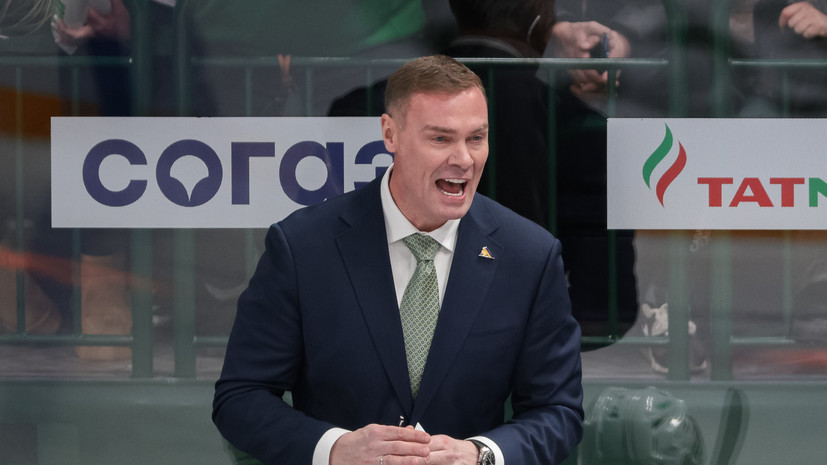 Козлов продлил контракт с «Салаватом Юлаевым» на два года