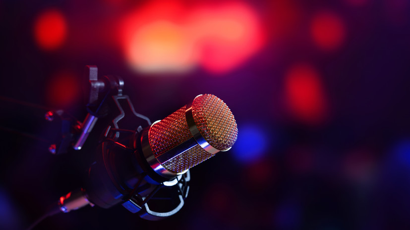 Вышел подкаст SHOT CRIME о громких делах 1990-х годов