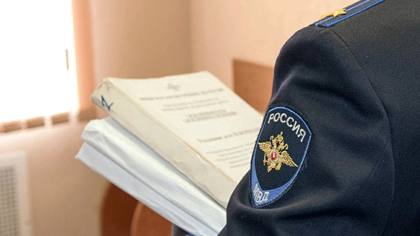 Волк: замглавы одного из департаментов Минтранса России предъявлено обвинение