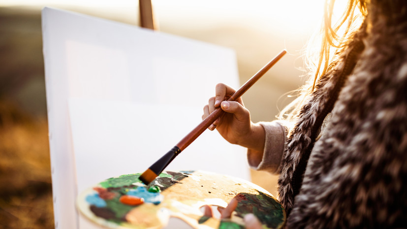 В Москве школы искусств для детей открыли набор на общеразвивающие программы