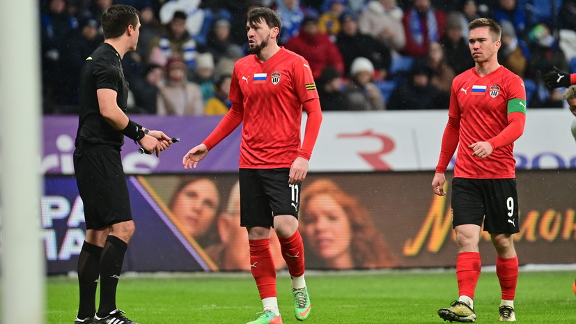 Инвестор «Химок» уверен, что клуб пройдёт лицензирование для игры в РПЛ