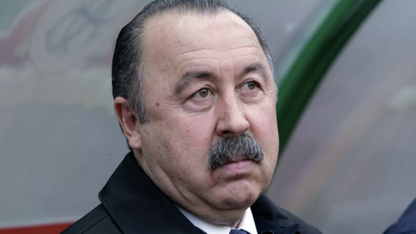 Газзаев — о ключевом моменте финала Кубка УЕФА: всё это — в течение одной минуты