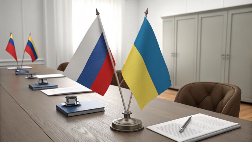 Косачёв: результат переговоров России и Украины является максимумом возможного