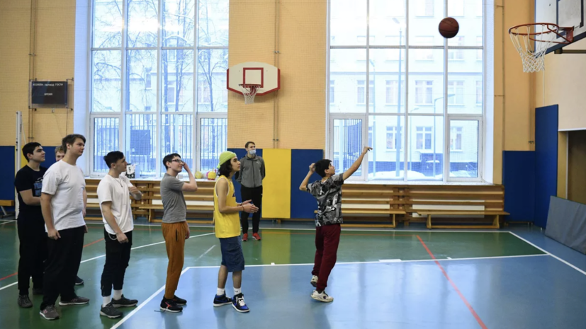 В профсоюзе учителей прокомментировали идею ввести обязательный экзамен по физкультуре