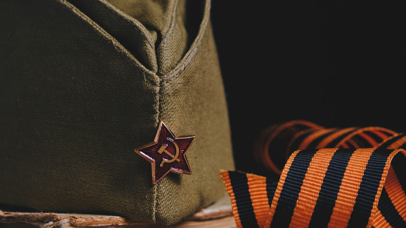 В Нижегородской области 500 работ прислали для фотопроекта «Галерея памяти»