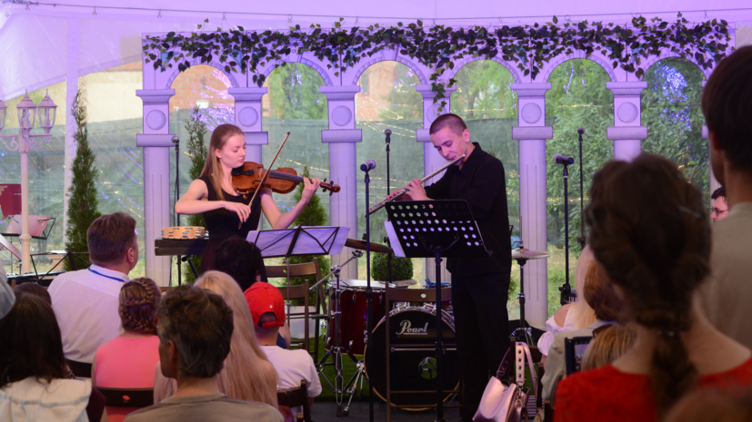 Историко-культурный фестиваль пройдёт 14 июня в Подмосковье