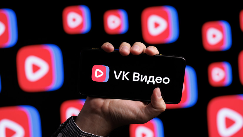 Число авторов в «VK Видео» выросло на 90%