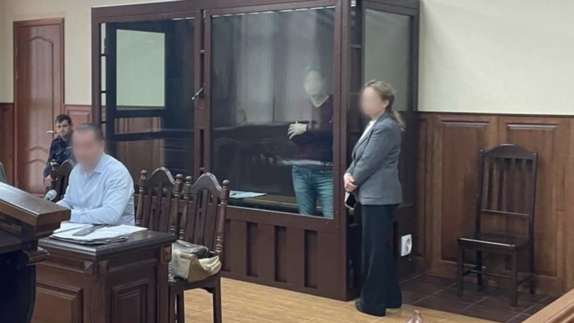 В Калининграде признали виновным жителя Подмосковья по делу об убийстве с особой жестокостью