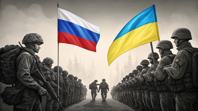 Мирошник: Киев в Стамбуле хотел добиться передышки для ВСУ на поле боя