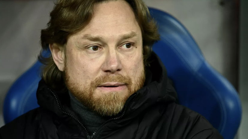 РФС против совмещения постов Карпиным в клубе и сборной