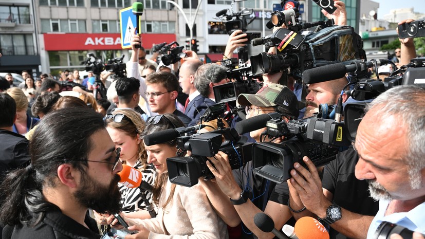 
                                РИА Новости
                            