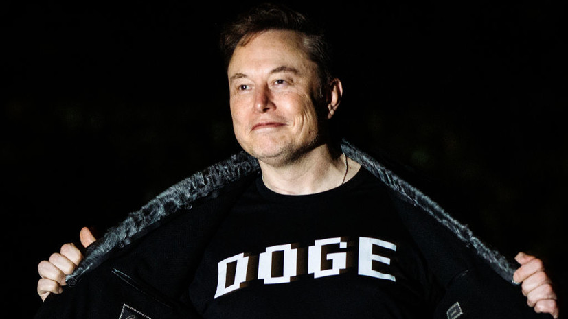 AT: США могут отправить сотрудников DOGE на Украину для аудита помощи