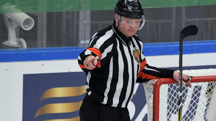 Комтуа: судьи КХЛ не хотят разговаривать с легионерами — это проблема