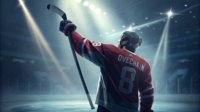 Владелец «Вашингтона»: Овечкин закрепил за собой статус иконы НХЛ