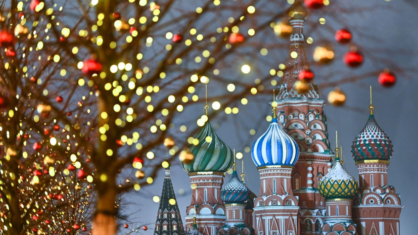 Депутат Нилов предложил официально сделать 31 декабря выходным вместо 8 января
