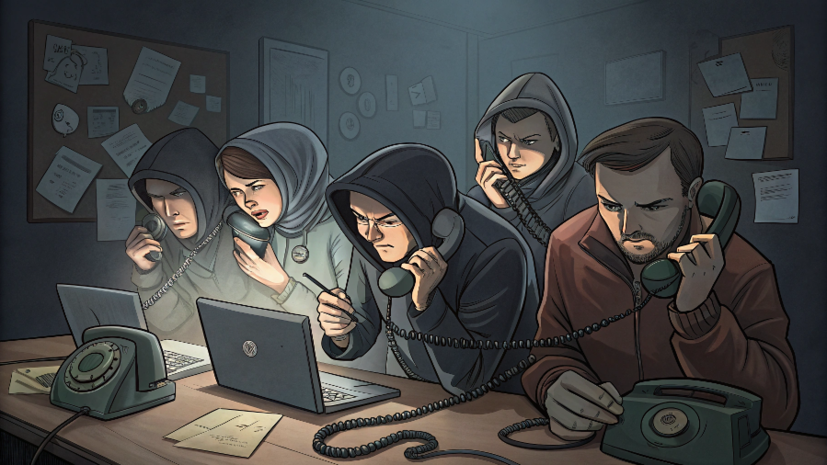 Эксперт Вураско рассказал о схемах кражи аккаунтов в Telegram