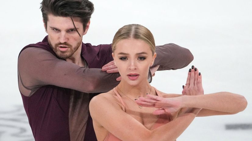 Леонова: Степановой и Букину нужно цепляться за любые методы, чтобы их допустили