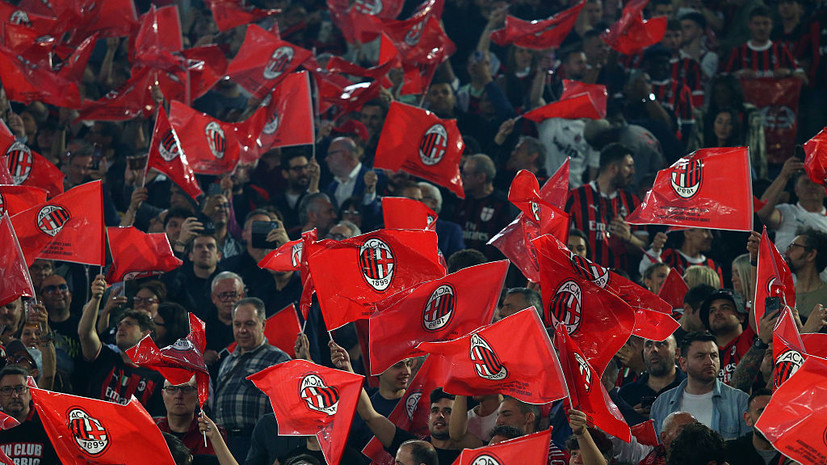 Комментатор Ахмадов заявил, что полузащитником «Ахмата» Садулаевым интересуется «Милан»