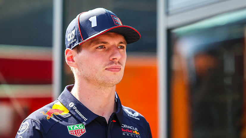 Ферстаппен выиграл Гран-при Эмилии-Романьи «Формулы-1», Норрис — второй