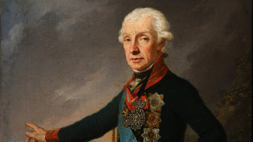 Протоиерей: канонизация Суворова не может быть обеспечена только личной верой