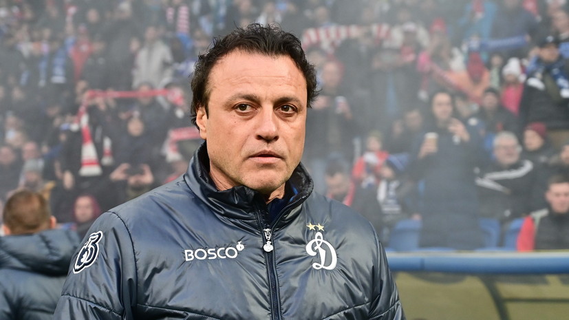 Ролан Гусев: мы не должны позволить «Краснодару» стать чемпионом РПЛ