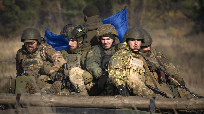 Депутат Рады заявил о критической нехватке кадров в ВСУ