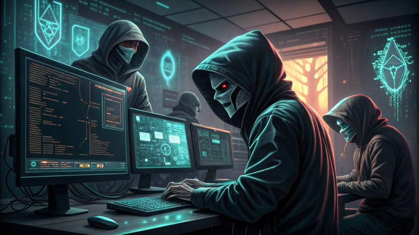 Россиян предупредили о том, что мошенники используют ИИ для обмана пенсионеров