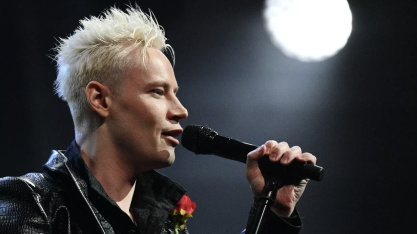 SHAMAN представит Россию на конкурсе «Интервидение»