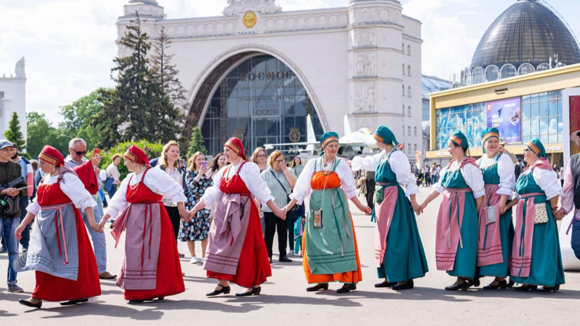 В Москве фестиваль карельской культуры состоится 24 мая